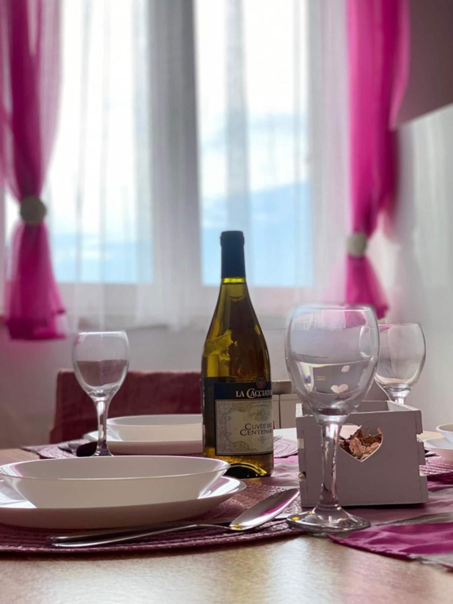Apartments Xenia Krk Krk Town Dış mekan fotoğraf